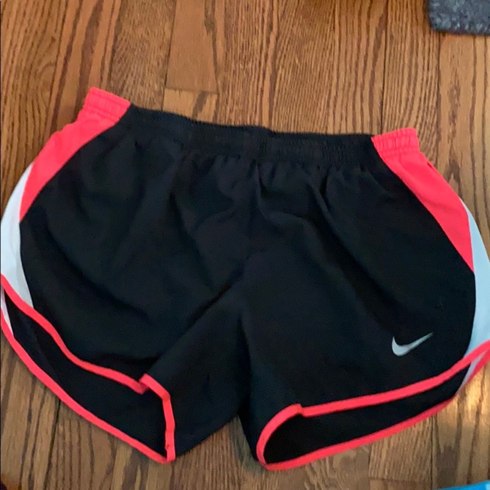 Nick shorts